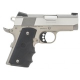 "Colt Defender .45ACP (PR60077)" - 1 of 7