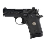 "Sig Sauer P938 9mm (PR60081)" - 4 of 7