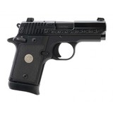 "Sig Sauer P938 9mm (PR60081)" - 1 of 7