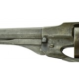"Remington Beals Army .44 (AH5050)" - 4 of 4