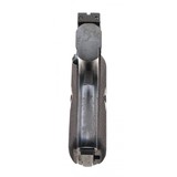 "Colt Woodsman Match Target 1st Series .22LR (C18146)" - 3 of 6