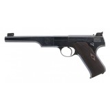 "Colt Woodsman Match Target 1st Series .22LR (C18146)" - 4 of 6