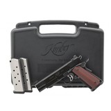 "Kimber Gold Combat RL II .45ACP (PR60097)" - 2 of 7