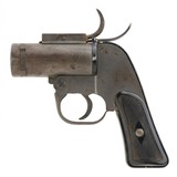 "WWII U.S.Military Flare Gun (MM1951)" - 4 of 6
