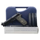 "Beretta 92A1 9mm (PR60098)" - 2 of 7