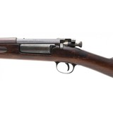 "U.S. Springfield M1898 Krag rifle .30-40 (R32564)" - 5 of 6