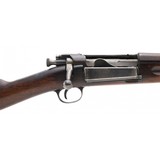 "U.S. Springfield M1898 Krag rifle .30-40 (R32564)" - 4 of 6