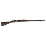 "U.S. Springfield M1898 Krag rifle .30-40 (R32564)" - 1 of 6