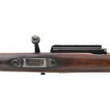 "U.S. Springfield M1898 Krag rifle .30-40 (R32564)" - 3 of 6