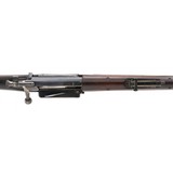 "U.S. Springfield M1898 Krag rifle .30-40 (R32564)" - 2 of 6