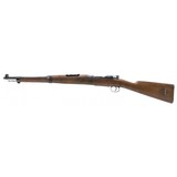 "Spanish Mauser Short Rifle 7.62x51mm (R32565)" - 2 of 6