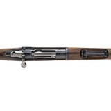 "Spanish Mauser Short Rifle 7.62x51mm (R32565)" - 6 of 6
