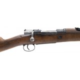 "Spanish Mauser Short Rifle 7.62x51mm (R32565)" - 4 of 6