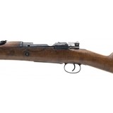 "Spanish Mauser Short Rifle 7.62x51mm (R32565)" - 5 of 6