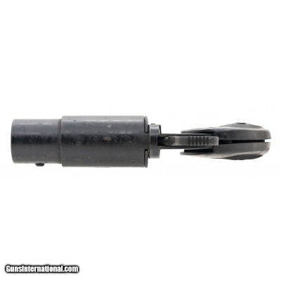 "WWII British Military No2 MK5 Flare Gun 26mm (MM1955)(DTX)" - Image 4 of 4