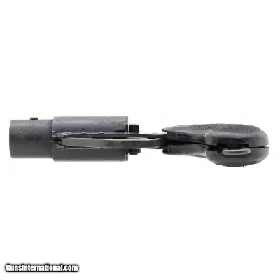 "WWII British Military No2 MK5 Flare Gun 26mm (MM1955)(DTX)" - Image 3 of 4
