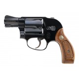 "Smith & Wesson 38 Airweight .38 Special (PR59902)" - 1 of 6