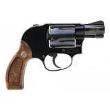 "Smith & Wesson 38 Airweight .38 Special (PR59902)" - 4 of 6