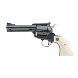 "Ruger Blackhawk .357 Magnum (PR59905)" - 1 of 6