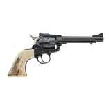 "Ruger NM Single-Six .22LR (PR59906)" - 6 of 6