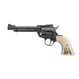 "Ruger NM Single-Six .22LR (PR59906)" - 1 of 6