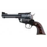 "Ruger New Model Blackhawk .357 Mag (PR60085)" - 1 of 7