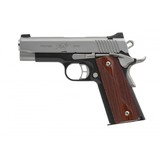 "Kimber Pro CDP .45 ACP (PR59909)" - 6 of 6