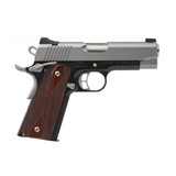 "Kimber Pro CDP .45 ACP (PR59909)" - 1 of 6
