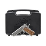 "Kimber Stainless Pro Raptor II 9mm (NGZ2362) NEW" - 2 of 3