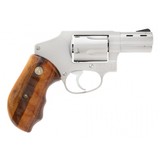 "Rare Smith & Wesson 640-1 PC Quadport .357 Magnum (PR59901)" - 2 of 5