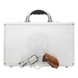 "Rare Smith & Wesson 640-1 PC Quadport .357 Magnum (PR59901)" - 3 of 5