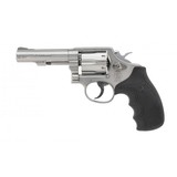"Smith & Wesson 64-5 .38 Special (PR60091)" - 1 of 4