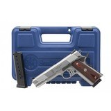 "Smith & Wesson SW1911 .45ACP (PR60087)" - 2 of 7