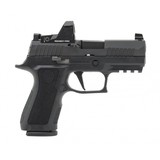 "Sig Sauer P320 X-Carry 9mm (PR60095)" - 1 of 4