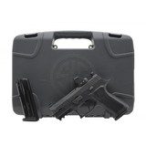 "Sig Sauer P320 X-Carry 9mm (PR60095)" - 2 of 4