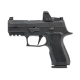 "Sig Sauer P320 X-Carry 9mm (PR60095)" - 4 of 4