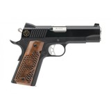 "Ruger SR1911 Navy Seal Commander .45ACP (PR60096)" - 1 of 7