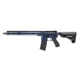 "Bird Dog Arms BD-15 Ultramarine 5.56 NATO (NGZ1018) NEW" - 5 of 5