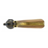 "Factory Engraved Pair Colt 1851 Navy and 3rd Dragoon (C16504)" - 10 of 10