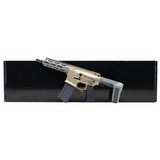 "Q Honey Badger 300 BLK (NGZ1087) NEW" - 5 of 5