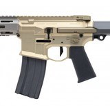 "Q Honey Badger 300 BLK (NGZ1087) NEW" - 3 of 5