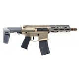 "Q Honey Badger 300 BLK (NGZ1087) NEW" - 1 of 5