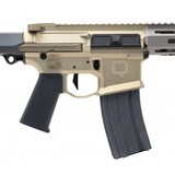 "Q Honey Badger 300 BLK (NGZ1087) NEW" - 2 of 5