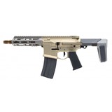 "Q Honey Badger 300 BLK (NGZ1087) NEW" - 4 of 5