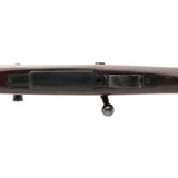 "U.S. Model 1903 Rifle with Malcolm-USMC Scope (R29987)" - 3 of 9