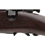 "U.S. Model 1903 Rifle with Malcolm-USMC Scope (R29987)" - 2 of 9
