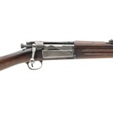 "US Model 1898 30-40 Krag (R32248)" - 6 of 6