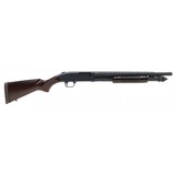 "Mossberg 590 Retrograde 12 Gauge (S14387)" - 1 of 5