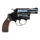 "Smith & Wesson 36 .38 Special (PR59910)" - 4 of 6