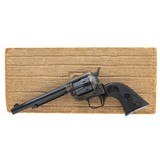 "Colt Peacemaker Buntline .22LR/.22Mag (C17053)" - 2 of 7